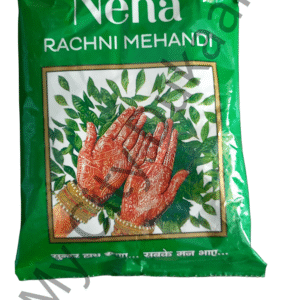 Neha Rachni Mehandi