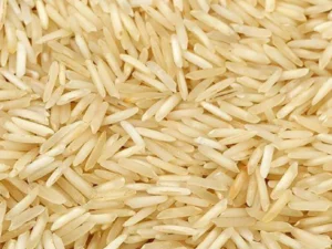BASMATI CHAWAL  ( RICE )