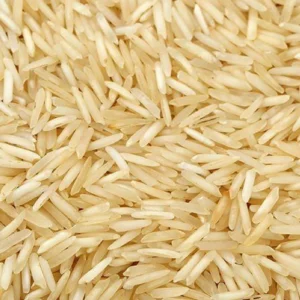 BASMATI CHAWAL MIDIUM ( RICE )