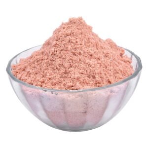 black salt Powder ( black namak )