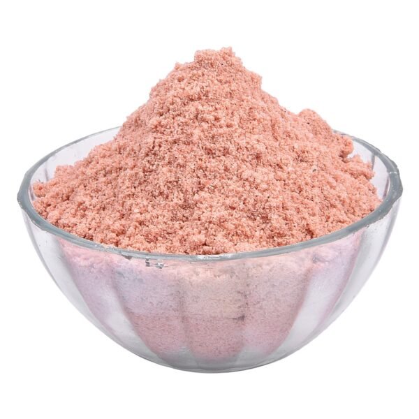 black salt Powder ( black namak )