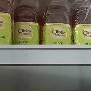 Oleev kitchen olive