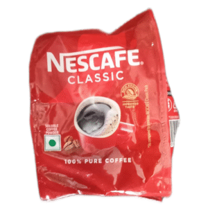 NESCAFE CLASSIC (PURE COFFEE)