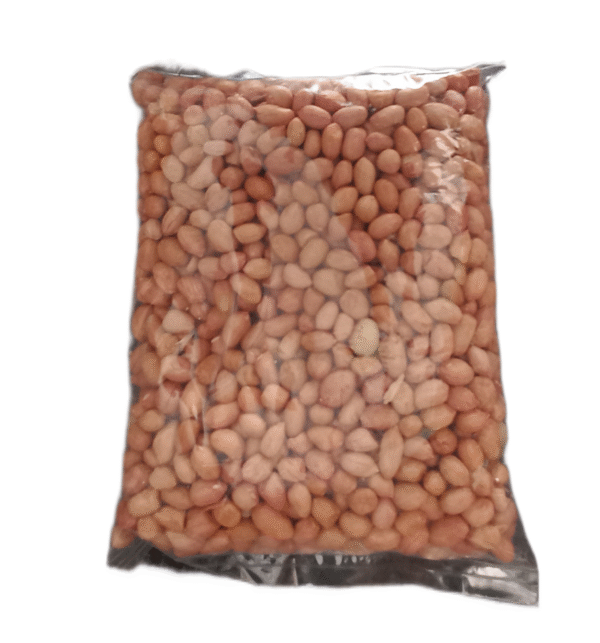 KACHI SING LOOSE ( FRESS RAW PEANUT )