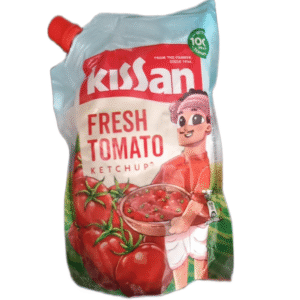 KISSAN TAMOTO KETCHUP
