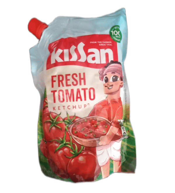 KISSAN TAMOTO KETCHUP