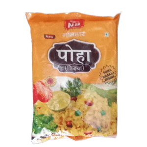 POHA ( CHIDWA )