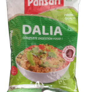 PANSARI DALIYA ( COMPLETE DIGESTION FOOD )