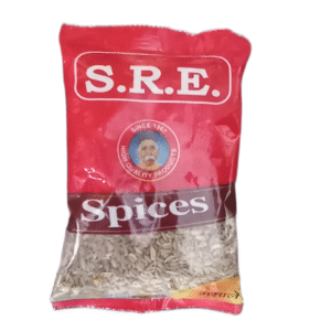 S.R.E SPICES ( SAUF )