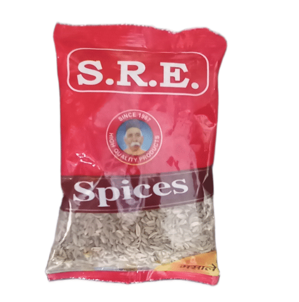 S.R.E SPICES ( SAUF )