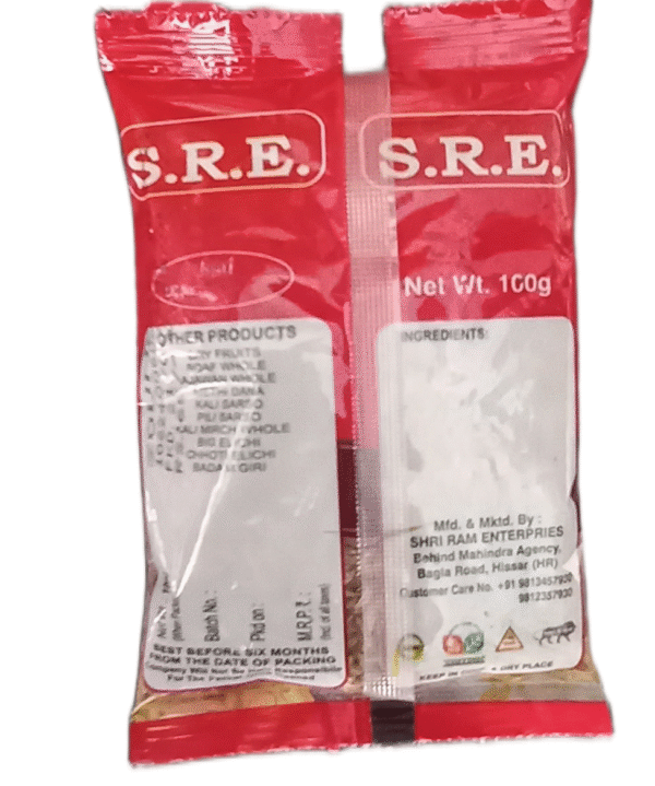 S.R.E SPICES ( SAUF ) - Image 2