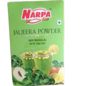 JALJEERA POWER ( MIX MASALA )