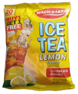 ICE TEA ( LEMON FLAVAUR )