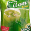 PUDINA AAM PANNA