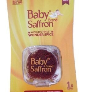 Baby Saffron Kesar