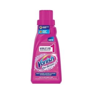 Vanis