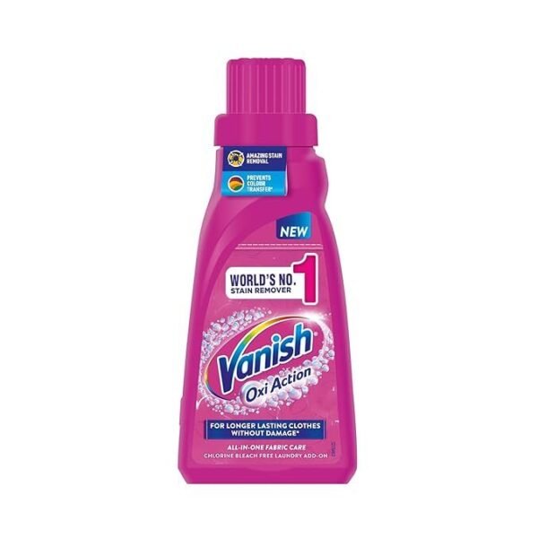 Vanis