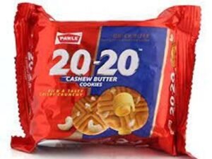 20-20 Biscuit