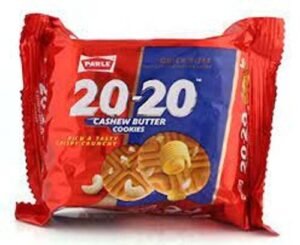 20-20 Biscuit