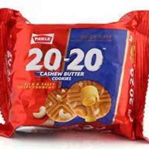 20-20 Biscuit