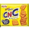 CNC Biscuit