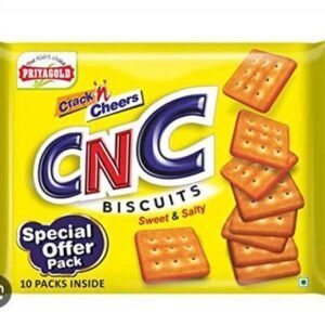 CNC Biscuit