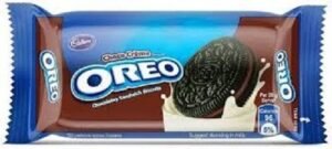 OREO biscuit