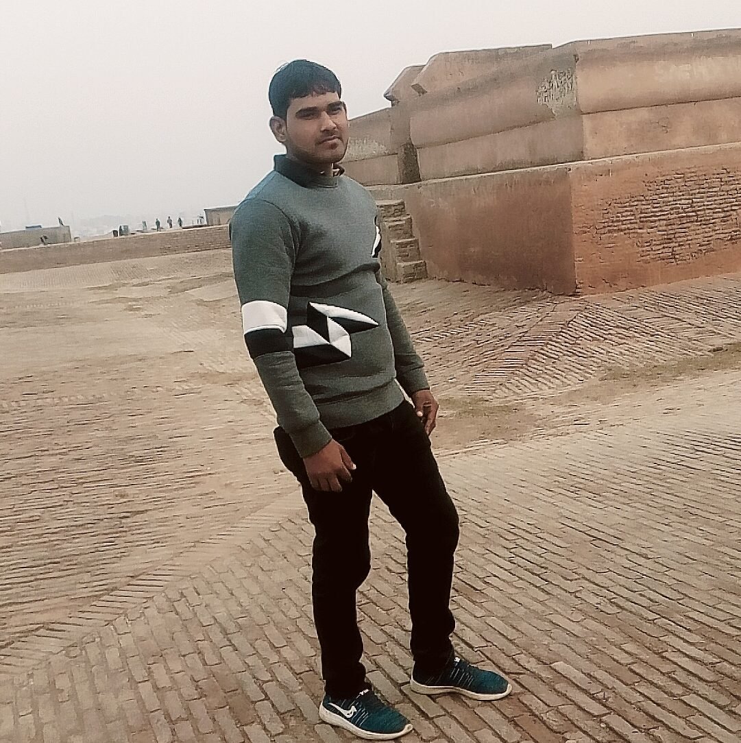 MADHA CITY HUB