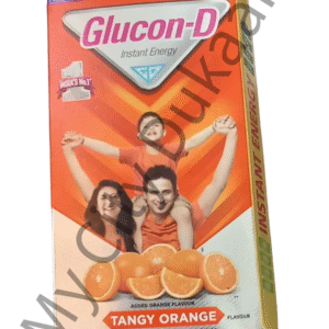 Glucon-D