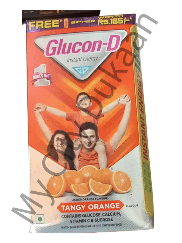 Glucon-D
