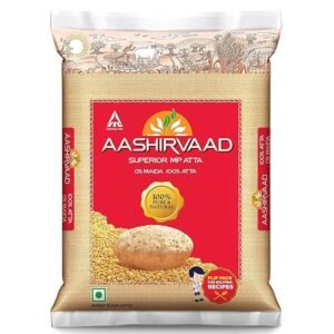 Aashirvaad Atta