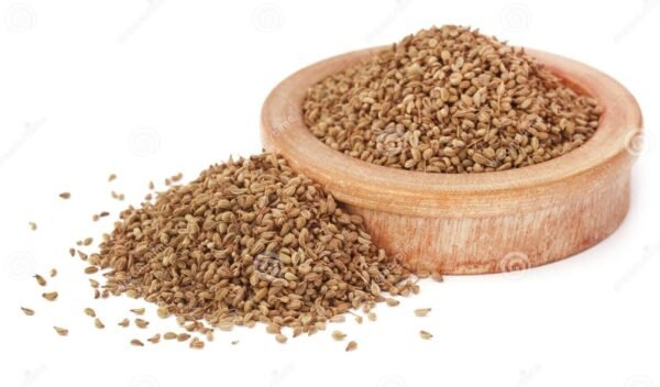 Carom Seeds (Ajwain Seeds) - Image 2