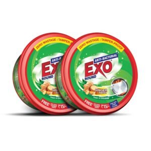 Exo Barthan Bar tub
