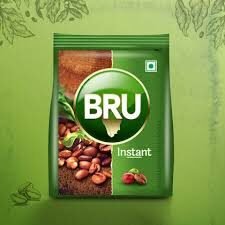 BRU Coffee