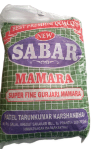MAMARA (FIKHI KHIL)