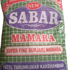 MAMARA (FIKHI KHIL)