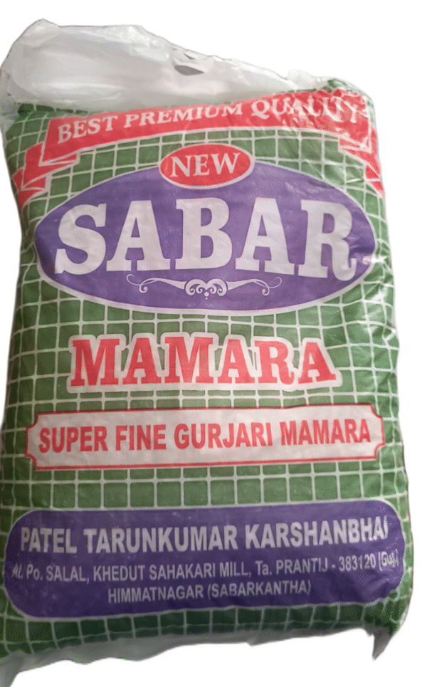 MAMARA (FIKHI KHIL)