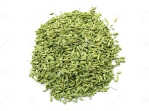 FENNEL SEEDS (SAUF)