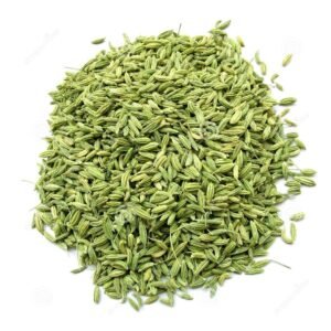 FENNEL SEEDS (SAUF)