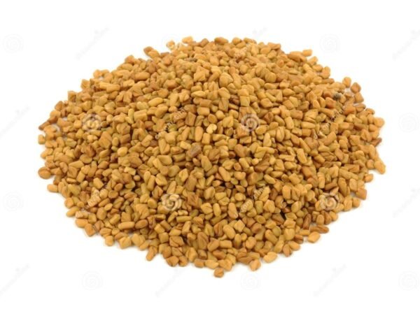Fenugreek Seeds(Methi Seeds) - Image 2