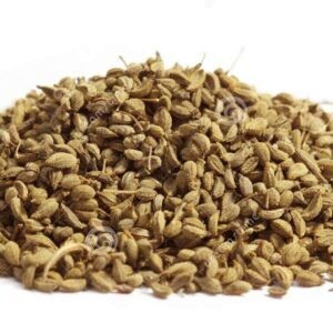 Carom Seeds (Ajwain Seeds)