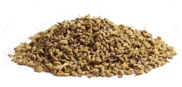 Carom Seeds (Ajwain Seeds)