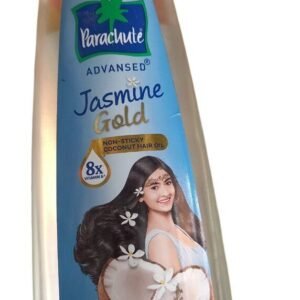 Jasmine Gold (Hair Oil)