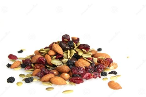 Mix Dry Fruit