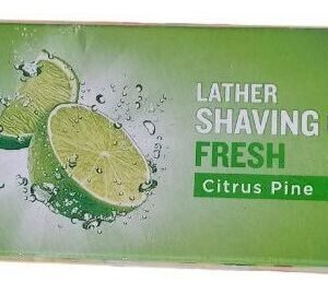Dettol(Lather Shaving Cream)