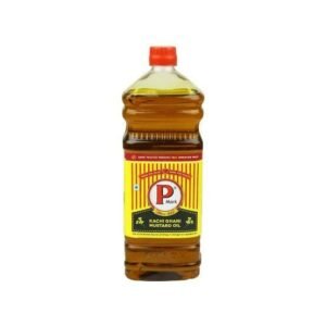 sarso oil