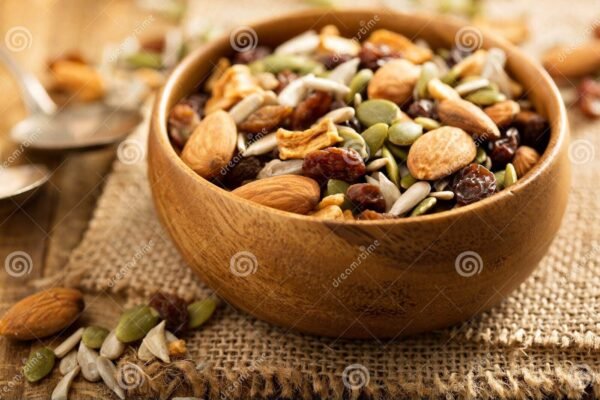 Mix Dry Fruit - Image 2