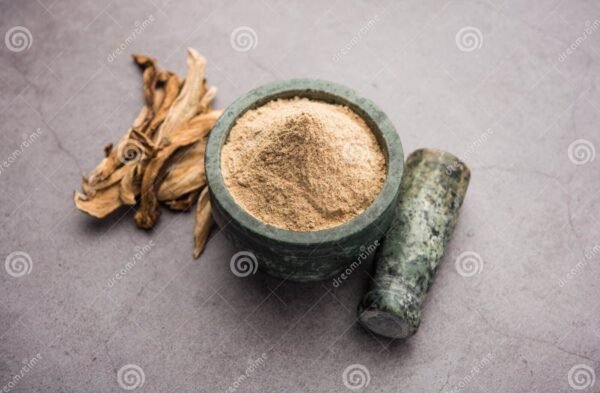 Dry Mango Power - Image 2
