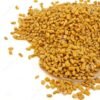 Fenugreek Seeds(Methi dana)