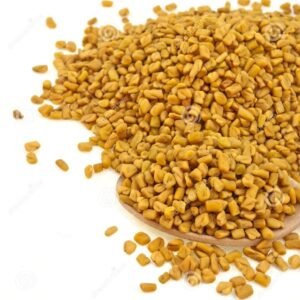 Fenugreek Seeds(Methi Seeds)